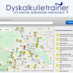 Dyskalkulietrainer