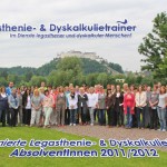 Fachtagung 2012