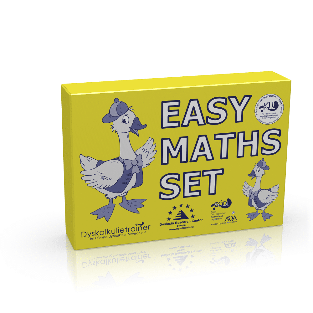 Easy Maths Set