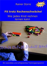 Fit trotz Rechenschwäche