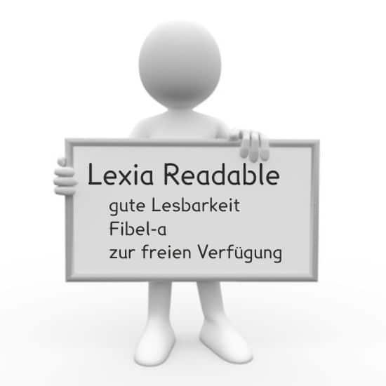 LexiaReadable