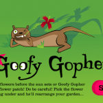 GoofyGopher