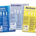 Lesen, Schreiben, Rechnen, Legasthenie, Dyskalkulie, AFS-Methode, EÖDL, Eltern, Kinder, Hilfe