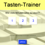 tastentrainer