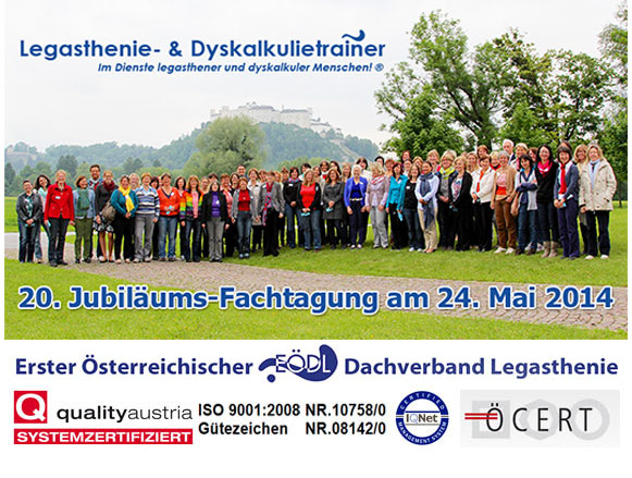 Fachtagung 2014 EÖDL