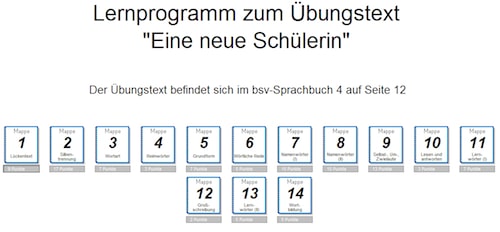 Rechtschreibung am Computer (2)