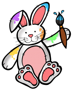 Busy Easter Bunny_1 Kopie 2