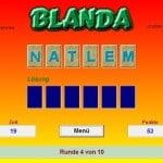 blanda