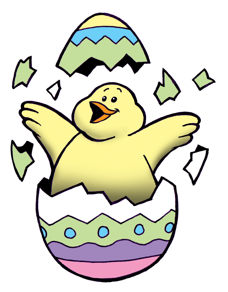 Osterpuzzle, Ostern, Puzzle, Wahrnehmung, Online, Legasthenie, Dyskalkulie, EÖDL