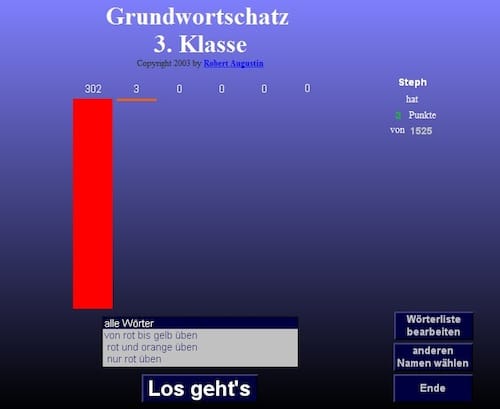 Rechtschreibung am Computer, Rechtschreibung, Computer, Lernprogramm, kostenlos, Eltern, Lehrer, Schule, Legasthenie, Lesen, Schreiben, DAF, DAZ, Erwachsene