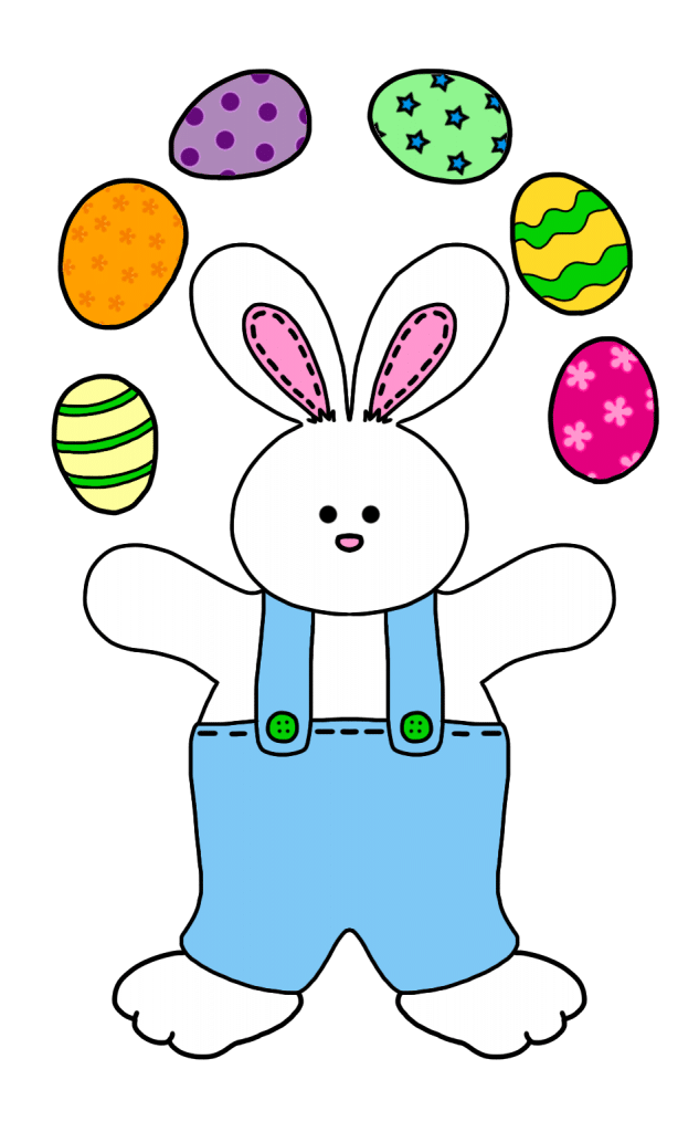 Osterpuzzle, Ostern, Puzzle, Wahrnehmung, Online, Legasthenie, Dyskalkulie, EÖDL