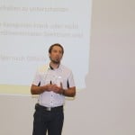 ADHS - Neurobiologische Ursachen und neue nichtmedikamentöse therapeutische Ansätze, Dr. Manuel Treven, 20. EÖDL Fachtagung, Fachtagung, EÖDL, Legasthenie, Dyskalkulie, Legasthenietrainer, Dyskalkulietrainer, Vortrag, Eltern, Kinder, Sinneswahrnehmungen, ADHS