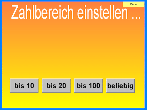 Nachbarzahlen, Rechnen, Dyskalkulie, Dyskalkulietraining, Mathe, Grundschule, Schule, Förderschule, AFS-Methode, Lernprogramm, DVD, EÖDL