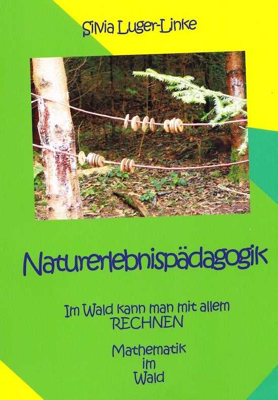 Im Wald kann man mit Allem rechnen, Wald, rechnen, Mathe, Dyskalkulie, Legasthenie, AFS-Methode