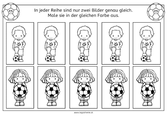 Fußball-WM, Sinneswahrnehmung, Legasthenie, Dyskalkulie, Eltern, Kinder, Eltern, kostenlos, Schule