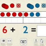 Zwanzigerfeld, AFS-Methode, App, Dyskalkulie, eLearning, Eltern, Lehrer, Lernprogramm, Mathematik, Rechnen, Schule