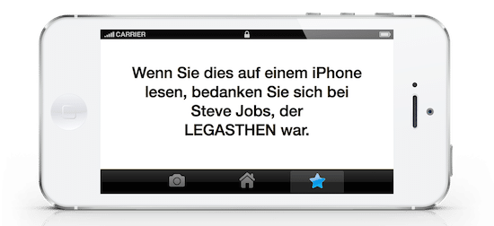 Bedanken Sie sich bei einem legasthenen Menschen, Legasthenie, Legasthenie ist keine Behinderung, AFS-Methode, anders lernen, Steve Jobs, Bill Gates, legasthen, Motivation, Eltern, Kinder, EÖDL