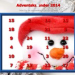 Adventkalender, Adventspiele, Legasthenie, Dyskalkulie, Legasthenietraining, Dyskalkulietraining, EÖDL, Wahrnehmung