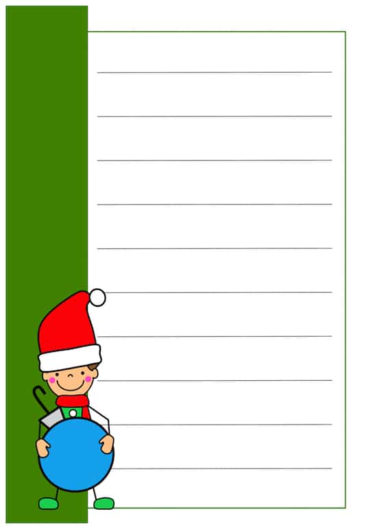 Schreiben im Advent, schreiben, Legasthenie, Legasthenietraining, AFS-Methode, kostenlos, Briefpapier, Weihnachten