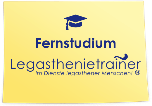 Fernstudium Legasthenie