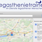 Legasthenietrainer, Legasthenie, EÖDL, AFS-Methode, Hilfe, Kinder, Eltern