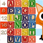 Schiebepuzzles, Wahrnehmung, AFS-Methode, online Spiel, kostenlos, Eltern, Kinder, spielend lernen, optische Serialität