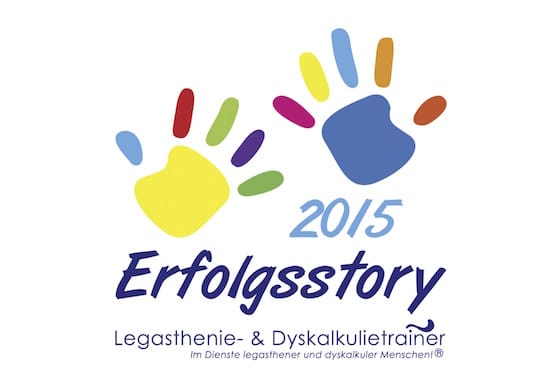 Die Erfolgsstory 2015