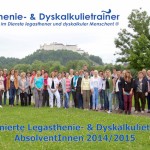 Fachtagung, AFS-Methode, Legasthenie, Dyskalkulie, Legasthenietraining, Dyskalkulietraining