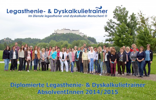 Fachtagung, AFS-Methode, Legasthenie, Dyskalkulie, Legasthenietraining, Dyskalkulietraining