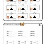 Mathe mit Mia, Mathe, Grundschule, Volksschule, Dyskalkulie, Differenzierung, AFS-Methode, Dyskalkulietraining