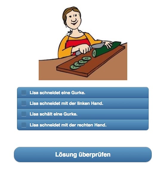 iLern – interaktiv lernen und spielen