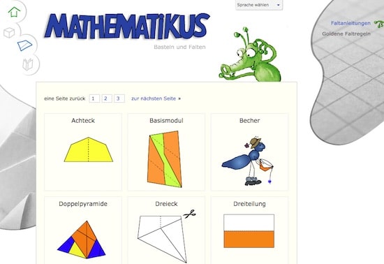 AFS-Methode, Dyskalkulie, Eltern, Lehrer, linktipp, Mathematik, Rechnen, Schule, Unterricht, Wahrnehmung, Mathematikus, räumliche Wahrnehmung