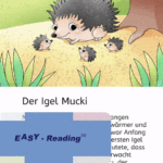 MeinLesebuch