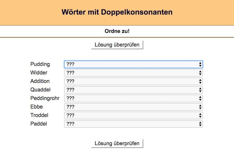 Legasthenie, Legasthenietraining, AFS-Methode, lesen, schreiben, Schule, digital