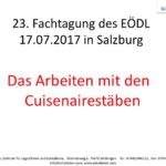 Fachtagung, Legasthenie, Dyskalkulie, Legasthenietraining, Dyskalkulietraining, EÖDL, DVLD, AFS-Methode, Fernförderung