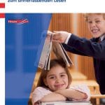 Didaktische Materialien zum sinnerfassenden Lesen, Lesen, Lesekompetenz, Handreichung Lesen, Legasthenie, AFS-Methode, EÖDL, Legasthenietraining