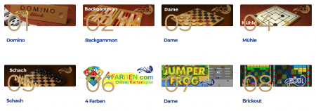 Solitaire Spiele Erster Österreichischer Dachverband Legasthenie