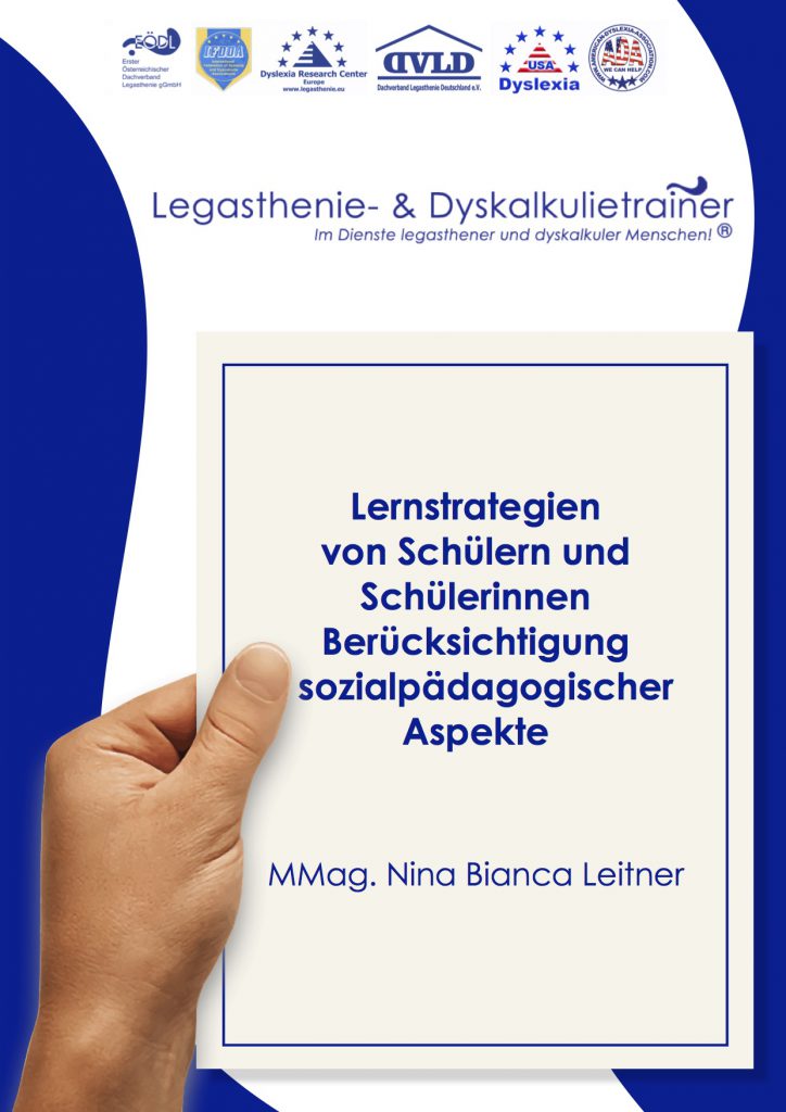 LUD V Legasthenie und Dyskalkulie 5, Legasthenie, Dyskalkulie, Legasthenietraining, Dyskalkulietraining, AFS-Methode, EÖDL, eBooks