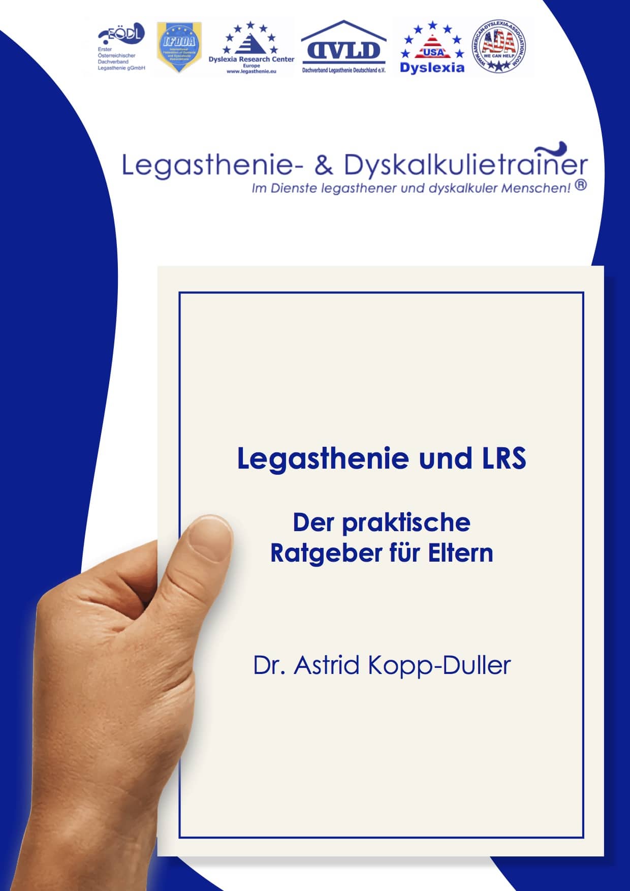 LUD V Legasthenie und Dyskalkulie 5, Legasthenie, Dyskalkulie, Legasthenietraining, Dyskalkulietraining, AFS-Methode, EÖDL, eBooks