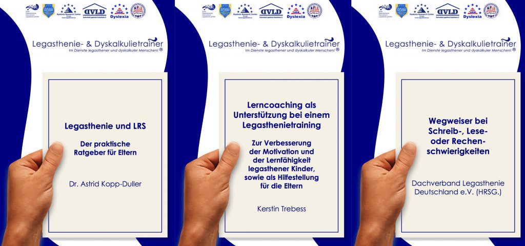 LUD V Legasthenie und Dyskalkulie 5, Legasthenie, Dyskalkulie, Legasthenietraining, Dyskalkulietraining, AFS-Methode, EÖDL, eBooks