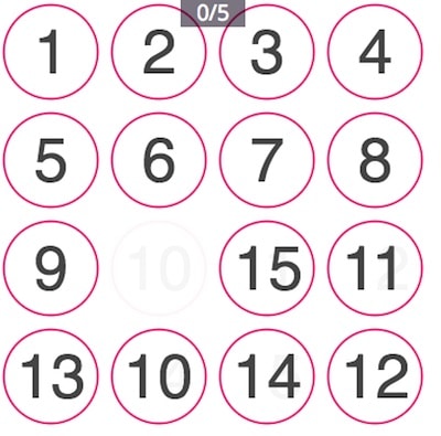 LUD V Legasthenie und Dyskalkulie 5, Legasthenie, Dyskalkulie, Legasthenietraining, Dyskalkulietraining, AFS-Methode, EÖDL, Computerspiele, Sudoku, Schiebepuzzles