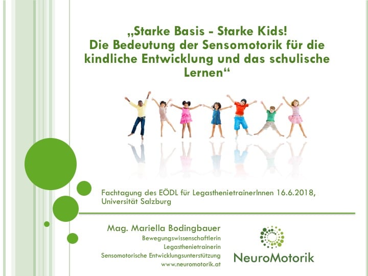 Fachtagung 2018, Legasthenie, Dyskalkulie, Legasthenietrainer, Dyskalkulietrainer, AFS-Methode, EÖDL, DRC, dyslexia, dyscalculia, Sinneswahrnehmungen