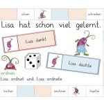 1Station_Spiel_Lisa denkt-dachte