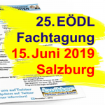 25. EÖDL Fachtagung