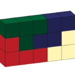 Soma-Würfel, Soma, Mathematik, Wahrnehmung, Knobele