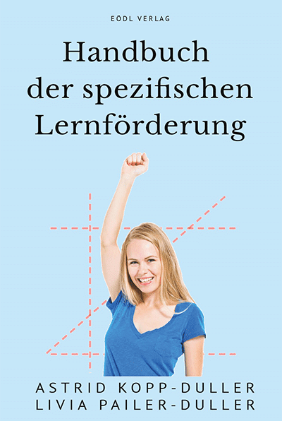 Buchempfehlung: Handbuch der spezifischen Lernförderung