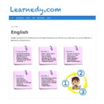 Learnedy