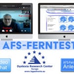AFS-Ferntest
