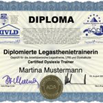 EÖDL-Diploma