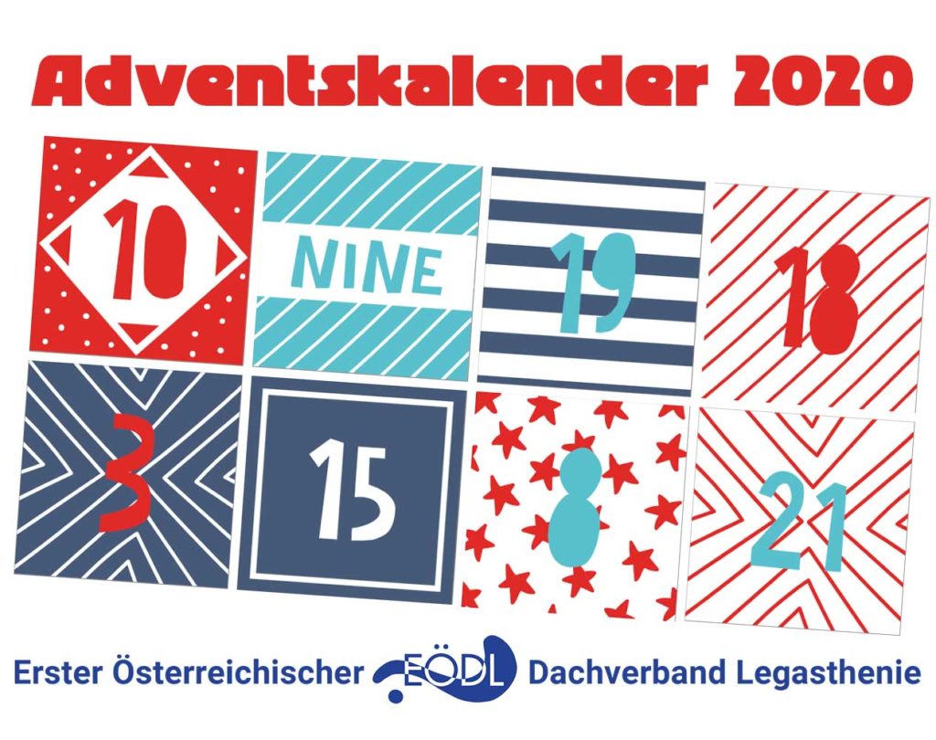 Adventskalender 2020